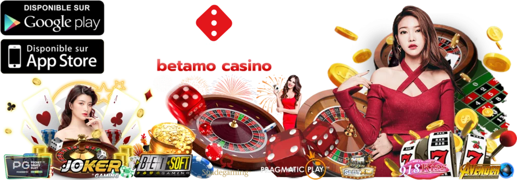 betamo casino