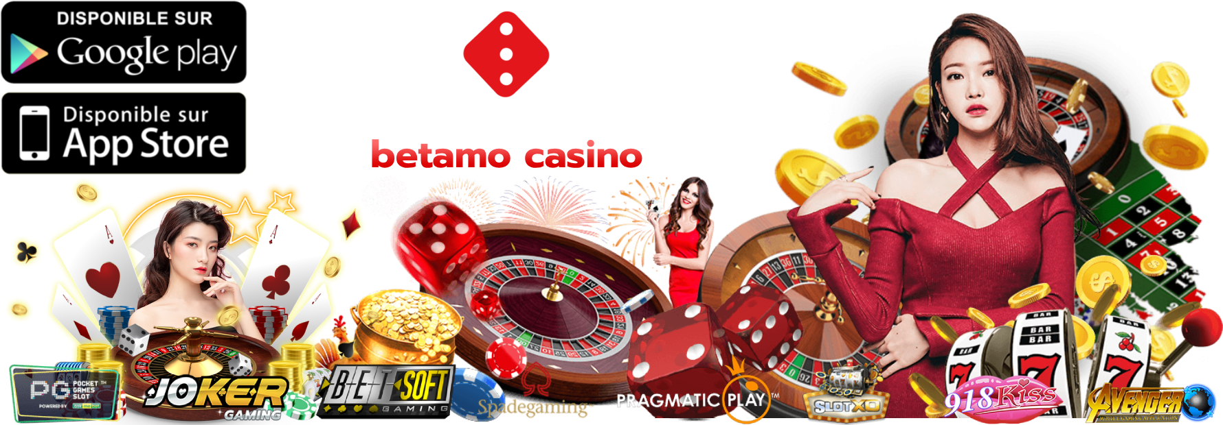 betamo casino