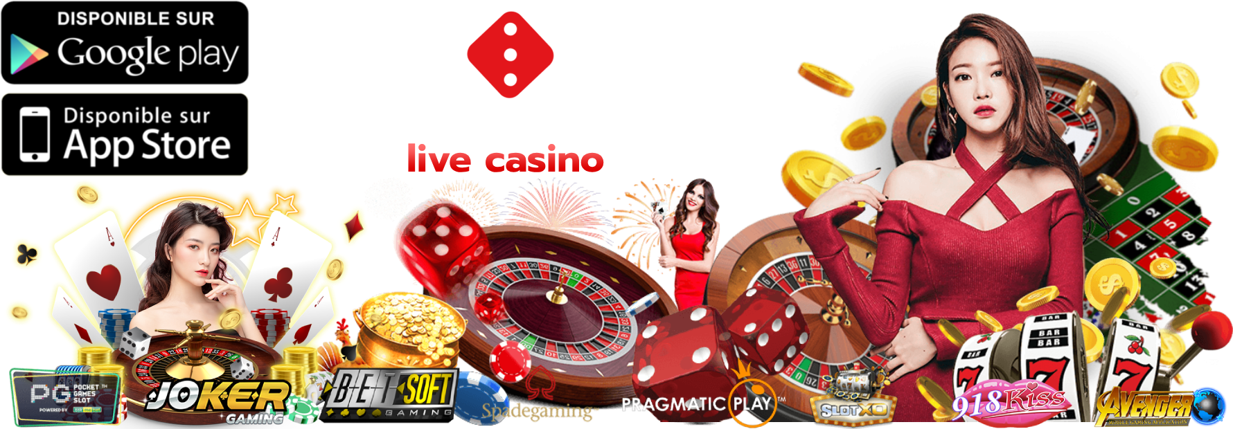 live casino